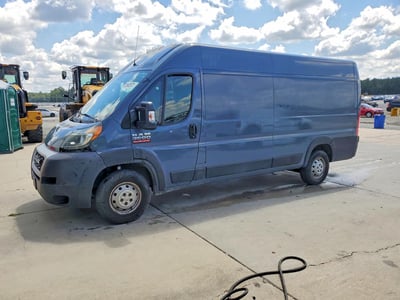 3C6URVJG5LE****** 2020 RAM Promaster 3500