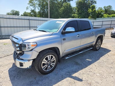 5TFGY5F10LX****** 2020 Toyota Tundra