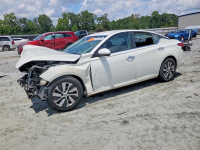 1N4BL4BV9LC****** 2020 Nissan Altima