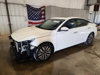 1N4BL4DW0PN****** 2023 Nissan Altima
