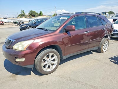 2008 Lexus RX 350