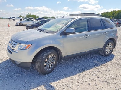 2007 Ford Edge