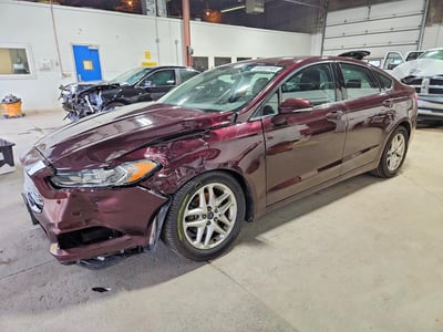 3FA6P0H74DR****** 2013 Ford Fusion