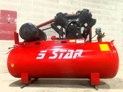 2020 Others 79 Gallon Air Compressor 10hp
