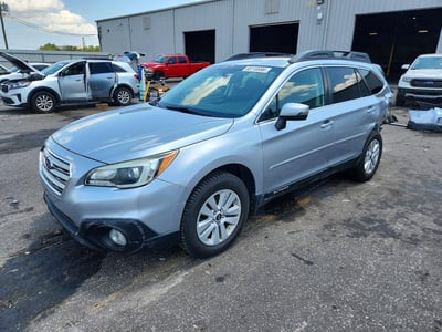 4S4BSBHC0G3****** 2016 Subaru Outback