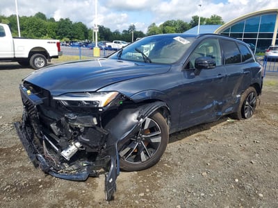 YV4M12RC3T1****** 2026 Volvo XC60