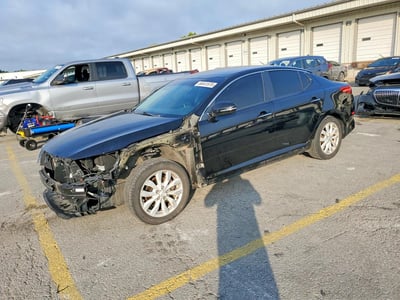 5XXGM4A76FG****** 2015 Kia Optima