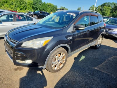1FMCU9JX4EU****** 2014 Ford Escape