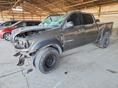5TBET341X6S****** 2006 Toyota Tundra