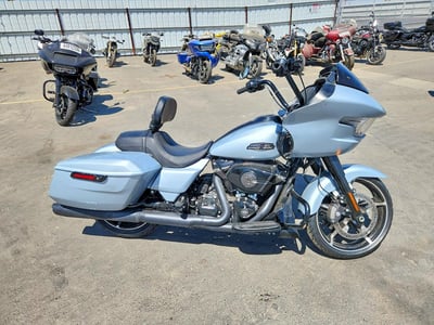 2024 Harley-Davidson Road Glide
