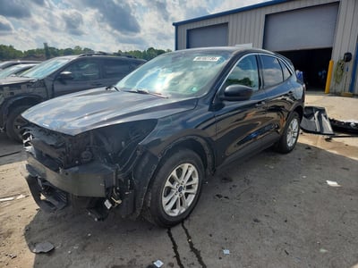 1FMCU9G67MU****** 2021 Ford Escape