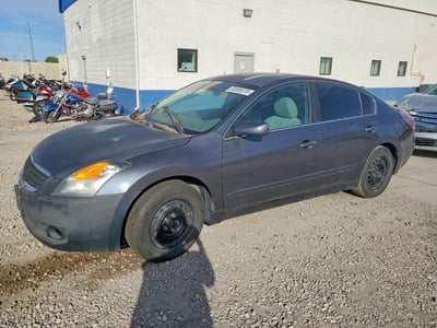 1N4AL21E19N****** 2009 Nissan Altima