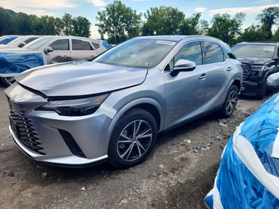 2024 Lexus RX