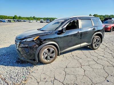 JN8BT3BA6RW****** 2024 Nissan Rogue