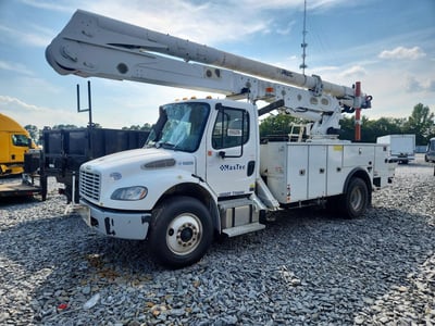 1FVACXFCXLH****** 2020 Freightliner M2 106 Medium Duty