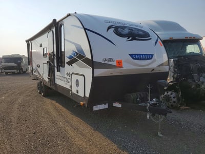 5ZT2CKRB5R2****** 2024 Forest River Cherokee