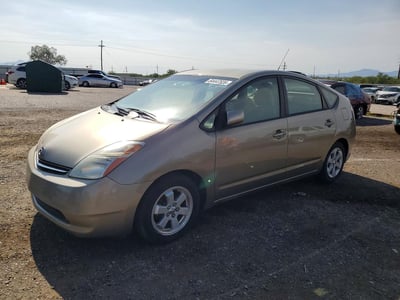 2006 Toyota Prius