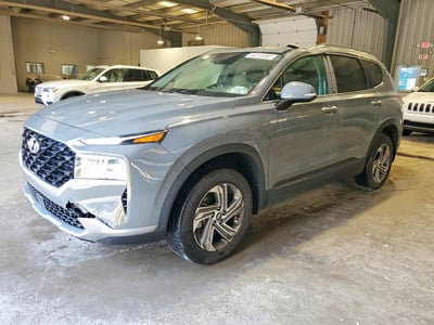 5NMS2DAJ9PH****** 2023 Hyundai Santa Fe