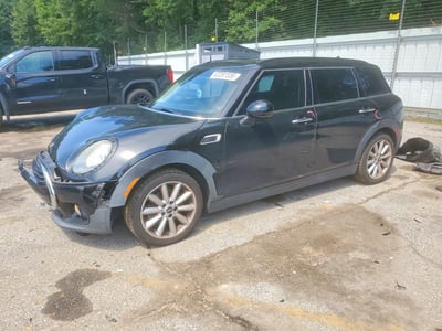 WMWLN5C59G2****** 2016 MINI Clubman