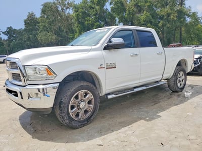 3C6UR5FL7FG****** 2015 RAM 2500