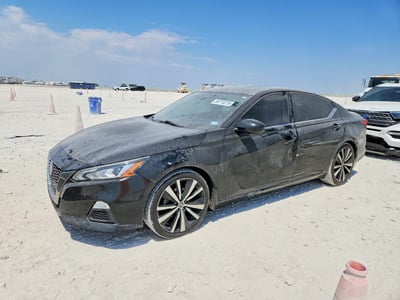 1N4BL4CV8LC****** 2020 Nissan Altima