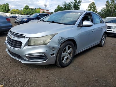 1G1PC5SB9F7****** 2015 Chevrolet Cruze