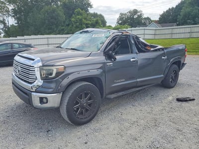 5TFHW5F17EX****** 2014 Toyota Tundra