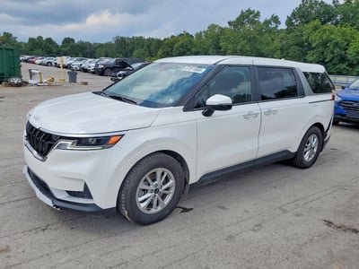 2023 Kia Carnival