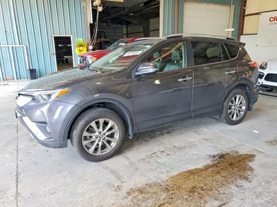 JTMDFREV6GJ****** 2016 Toyota RAV4