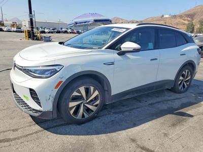 1V2CMPE8XPC****** 2023 Volkswagen Id.4