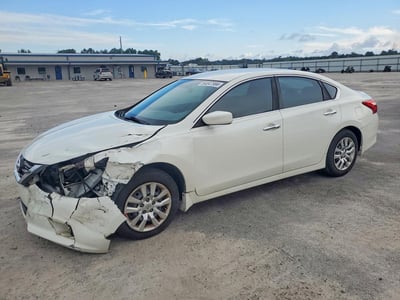 1N4AL3AP6GC****** 2016 Nissan Altima