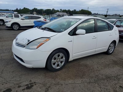 JTDKB22UX63****** 2006 Toyota Prius