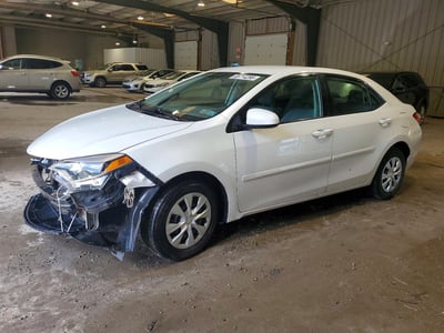 5YFBPRHE6FP****** 2015 Toyota Corolla