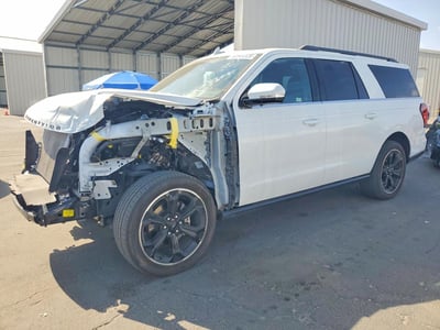 1FMJK2A80RE****** 2024 Ford Expedition