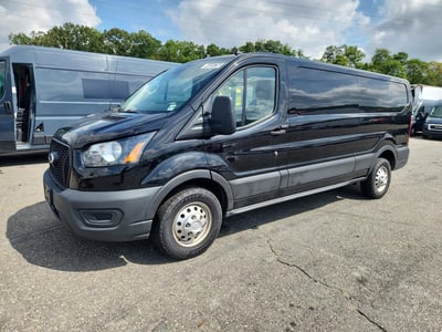 1FTBR2Y82PK****** 2023 Ford Transit 250