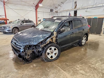 2T3BF4DV8BW****** 2011 Toyota RAV4