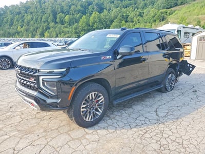 1GNS6PRD1SR****** 2025 Chevrolet Tahoe