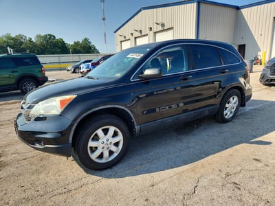 5J6RE4H45BL****** 2011 Honda CR-V