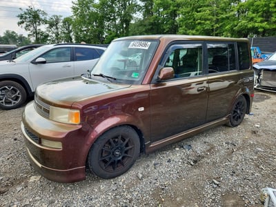2006 Scion xB