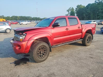 2006 Toyota Tacoma