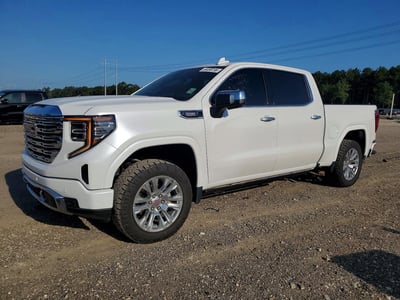 3GTUUGE89RG****** 2024 GMC Sierra 1500