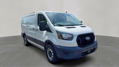 1FTYE1Y83MK****** 2021 Ford Transit 150