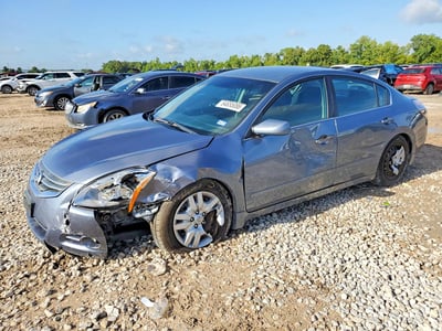 1N4AL2AP1AN****** 2010 Nissan Altima