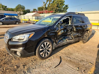 4S4BSENC8F3****** 2015 Subaru Outback