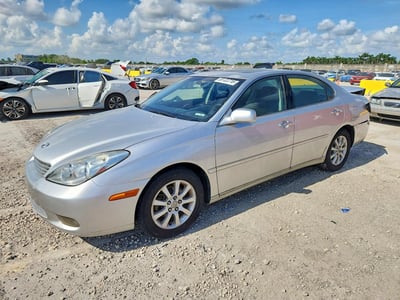 2003 Lexus ES