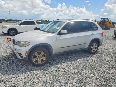 2013 BMW X5