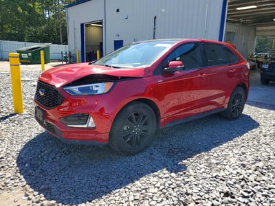 2FMPK4J97LB****** 2020 Ford Edge