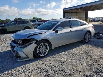 2019 Toyota Avalon