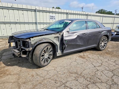 2013 Chrysler 300