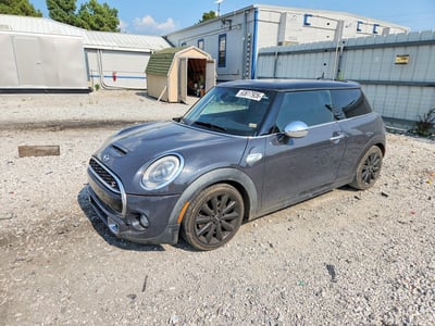 2014 MINI Cooper